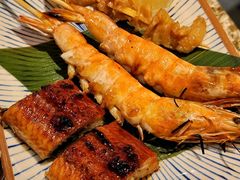 -御满屋日本料理