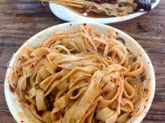 -七一路油泼面(七一路总店)