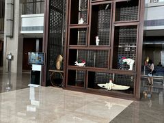 -舟山希尔顿酒店