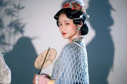 -八角古风摄影