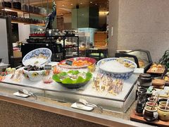 -咖啡厅自助餐厅(贵阳中天凯悦酒店)