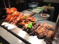 -星伦多自助料理(宝山龙湖天街店)