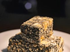 木糖醇黑芝麻花生酥-秋栗香(地安门店)