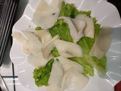 -王婆大虾(五道口店)