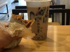 -书亦烧仙草(云南德宏芒市风情街店)