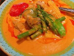 红咖喱牛肉-米泰MiThai