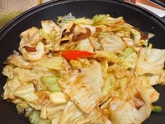 -风味小馆(天目湖宾馆店)