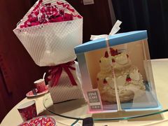 -溢香楼(阳光嘉城店)