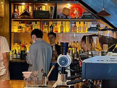 -BIJOU coffee&cocktail(龙岗万科广场店)