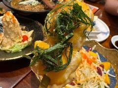 -鸟鹏烧鸟居酒屋(仁恒梦中心店)