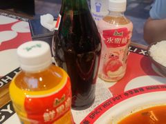 -文立新麻辣烫(合生汇21街区店)