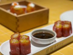 -蔡澜点心·粤菜(海印都荟城店)