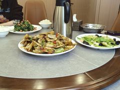 -渔家乐小海鲜(皇姑店)