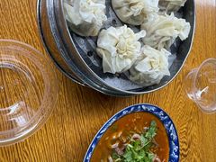 -白老大羊杂碎稍麦