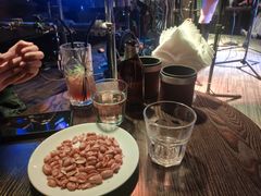 -MOSSO音乐酒吧·live house(长乐路店)