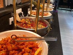 -盛江山自助料理(奥莱锦辉购物广场店)