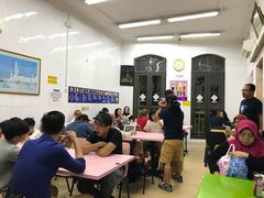 -新加坡Zam Zam餐馆