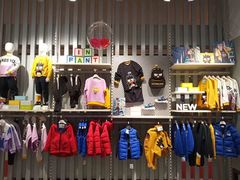 -华联商厦(火车站店)