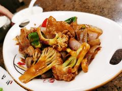 -旺达·福州菜(正大广场店)