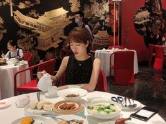-东富酒家(龙湖西溪天街店)