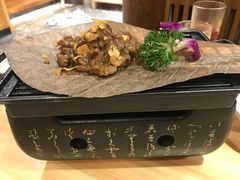 -割烹旭日本料理(龙湖狮山天街店)