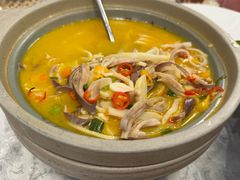 -马凯餐厅(地安门店)