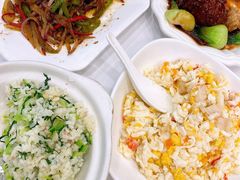 -雪园上海饭店(港湾1号店)
