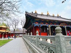 -护国法轮寺