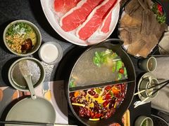 -盡膳口福·百年汤方火锅(科华北路店)