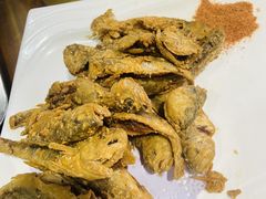 -张记焖窑·十五年专注焖烤(雍和宫店)