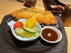 -越光米贩精致料理餐厅(金鹰店)