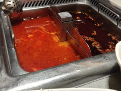-海底捞火锅(凯德广场店)