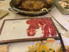 -巴倒烫陆派火锅山庄(南山总店)