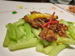 -童福兴·南京菜(老门东店)