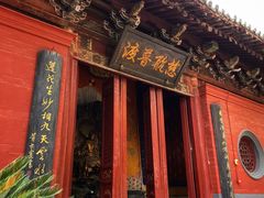 -洛阳白马寺