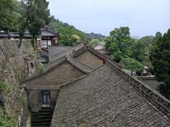 -华清宫景区