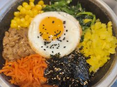 -梨花牛肉汤饭(仁恒伊势丹店)