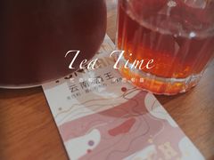 -Torch Coffee 炬点咖啡