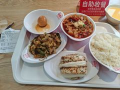-海底捞火锅(威高广场店)