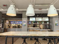 -肯德基(西稍门店)