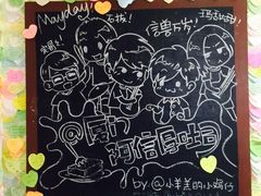 阿信厚吐司-阿信厚吐司(曾厝垵店)