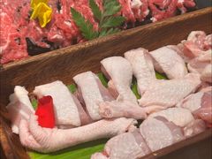 -椰子不语 椰子鸡火锅(淮海店)