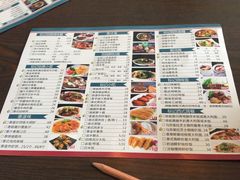 -标记Jane's kitchen(平桥直街店)