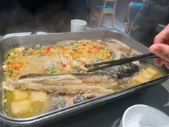 -半天妖烤鱼(中山路店)