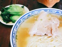 -同得兴 Since·1995 传统苏式面馆(嘉馀坊店)