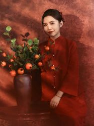 -CD视觉婚纱摄影