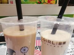 -蜜菓MY·GIRL(北国二期店)