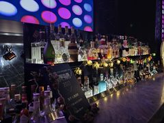 -南宁那莲豪华精选酒店-云霄酒廊·80楼高空城景酒吧