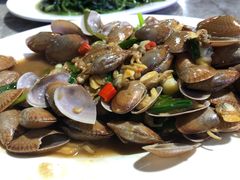 -四川小胡子海鲜(丁村万人海鲜广场店)