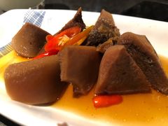 辣炖牛舌-神户赤童日式烤肉(金地广场店)